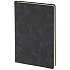 Ежедневник Lable Touch, недатированный, черный - Фото 2