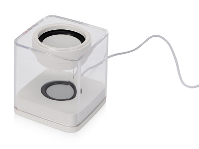 Портативная колонка iLO Speaker, 10 Вт