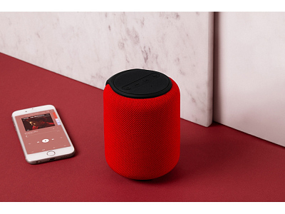 Портативная колонка mySound Clario, 15 Вт
