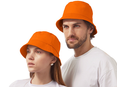 Панама Havana (Оранжевый)