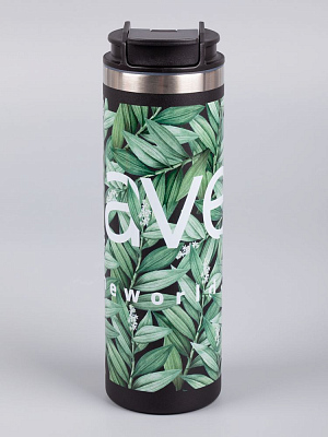 Термостакан Ringo Stark, черный