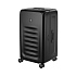 Чемодан VICTORINOX Spectra™ 3.0 Trunk Large Case, чёрный, поликарбонат Sorplas™, 42x36x76 см, 99 л - Фото 12