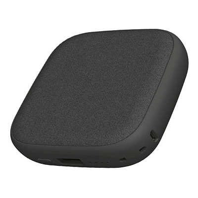 ПЗУ Solove W5 Wireless Charger, серый
