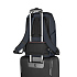 Рюкзак VICTORINOX Architecture Urban2 Deluxe Backpack 15”, синий, полиэстер/кожа, 31x23x46 см, 23 л - Фото 6