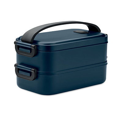 Lunch box in  PP (Французский флот)