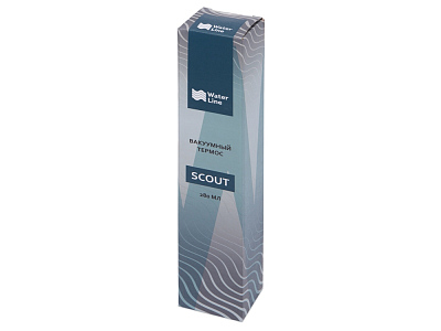 Термос Scout