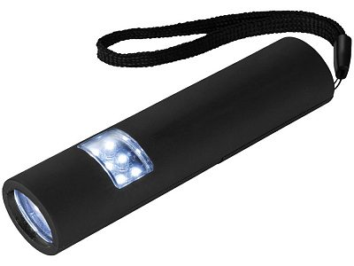 Фонарик мини (Чёрный)