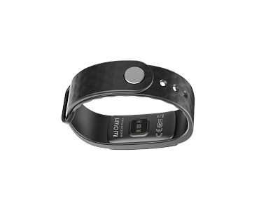 Смарт-браслет iWOWN i6HR Color