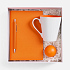 Набор Kroom, оранжевый - Фото 2