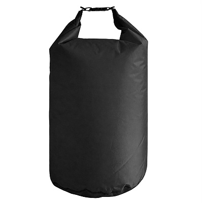 Водонепроницаемая сумка DRYBAG, Чёрный (Чёрный)