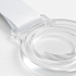 Медаль Glassglow, прозрачная - Фото 2