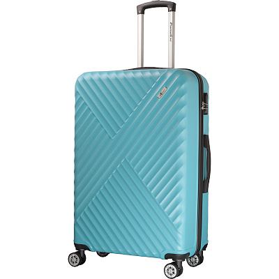 Чемодан PALMA (Бирюзовый)