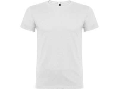 Футболка Beagle детская (Белый)