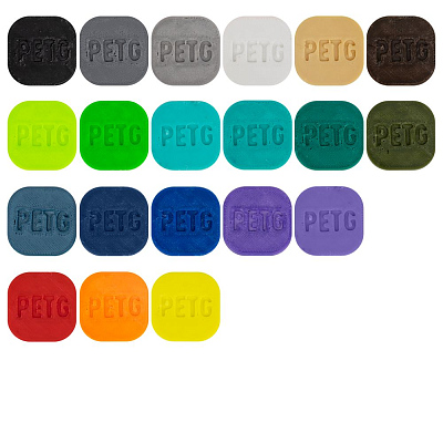 Фигурка Impreso L, 3D-печать на заказ