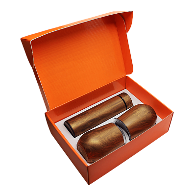 Набор Hot Box С2 (design) W (дерево) (Дерево)