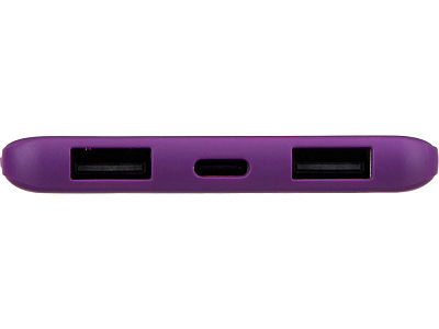 Внешний аккумулятор Powerbank C1, 5000 mAh