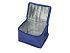 Сумка-холодильник Reviver из нетканого переработанного материала RPET - Фото 4