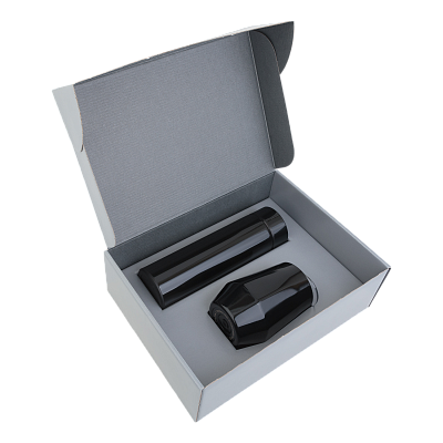 Набор Hot Box E (черный) (Чёрный)