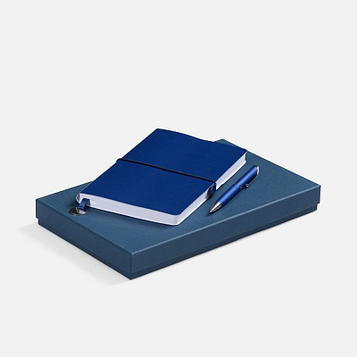 Набор Waltz  (Синий)