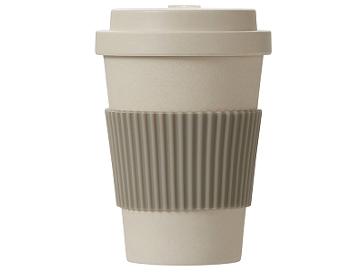 Термокружка из натуральных волокон Muffin