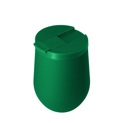 Кофер софт-тач NEO CO12s (зеленый)