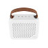 Портативная колонка Rombica Mysound Chroma, серый - Фото 12