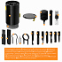 Набор очистителей для гаджетов Sweep, черный - Фото 3