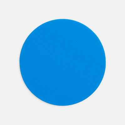 Костер Costero, круглый  (Синий)