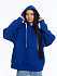 Худи унисекс оверсайз BB Banks 2XL/3XL - Фото 13