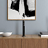 Настольный светильник Yeelight Rechargeable atmosphere table lamp, белый - Фото 9