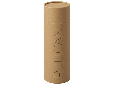 Вакуумная термобутылка Pelican, 500 мл