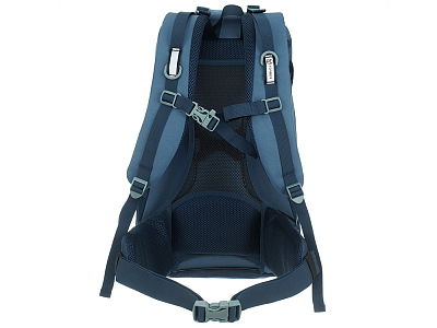 Туристический рюкзак КЕМПИНГ