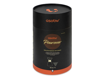 Кофеварка POUR OVER