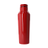 Термобутылка для напитков E-shape (красный) - Фото 2