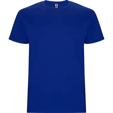 Футболка STAFFORD , КОРОЛЕВСКИЙ СИНИЙ 4XL (Королевский синий)