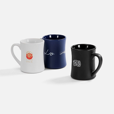 Кружка Gratia, синяя