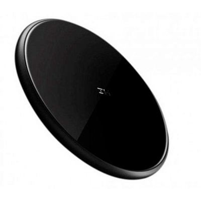 Беспроводное ЗУ ZMI Wireless Charger WTX10, черный (Чёрный)