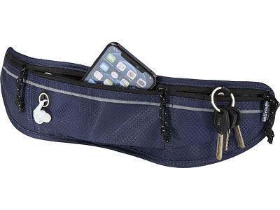 Сумка на пояс Доман