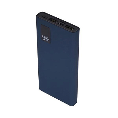 ПЗУ Olmio QR-10, темно-синий (Тёмно-синий)