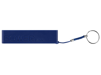 Внешний аккумулятор Сатурн, 2200 mAh