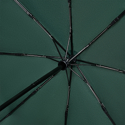 Зонт складной Пассат (Passat), зеленый