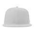 Бейсболка SNAP BACK-S, 6 клиньев, пластиковая застежка - Фото 7
