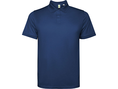 Рубашка поло Tormo, мужская (Синий нэйви)