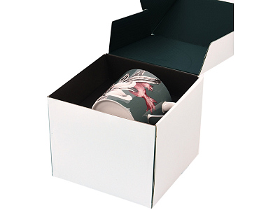 Кружка CUP 1 GRN