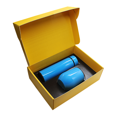 Набор Hot Box C B (голубой) (Голубой)