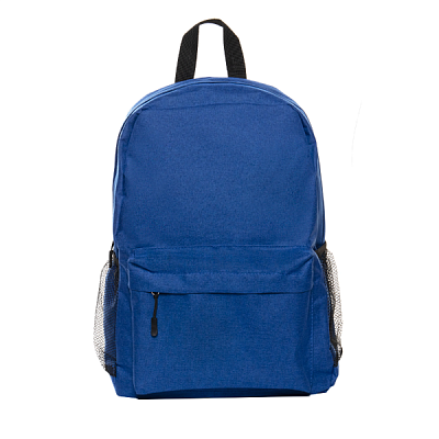 Рюкзак STAN оксфорд 600, 141 (Синий меланж)