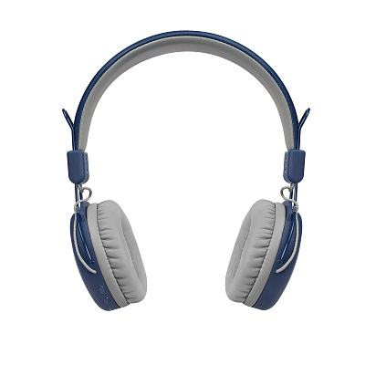 Наушники беспроводные Rombica MySound BH-03 4C