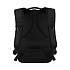 Рюкзак VICTORINOX VX Sport Evo Compact Backpack, чёрный, полиэстер, 31x18x45 см, 20 л - Фото 5