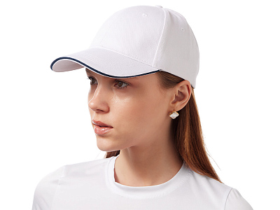 Бейсболка Cancun