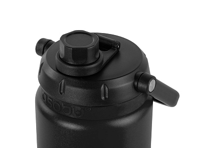 Спортивная термобутылка Canyon Jug, 1430 мл
